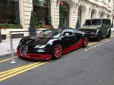 Bugatti Veyron