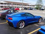 Chevrolet Corvette Z06