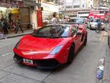 Lamborghini Gallardo