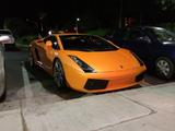 Lamborghini Gallardo