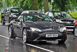 Aston Martin Vantage