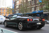 Ferrari 360 Modena