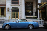 Rolls Royce Phantom