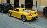 Porsche Carrera GT