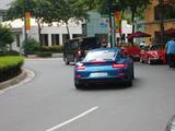 Porsche 911 Turbo