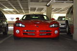 Dodge Viper