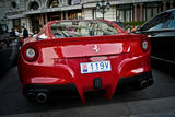 Ferrari F12