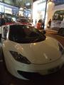 Mclaren MP4-12C