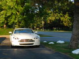 Aston Martin Vantage