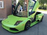 Lamborghini Murcielago