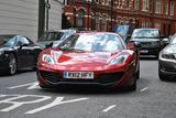 Mclaren MP4-12C