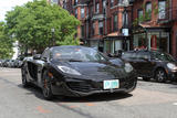 Mclaren MP4-12C