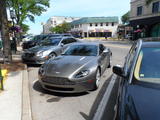 Aston Martin Vantage