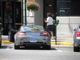 Aston Martin Vantage