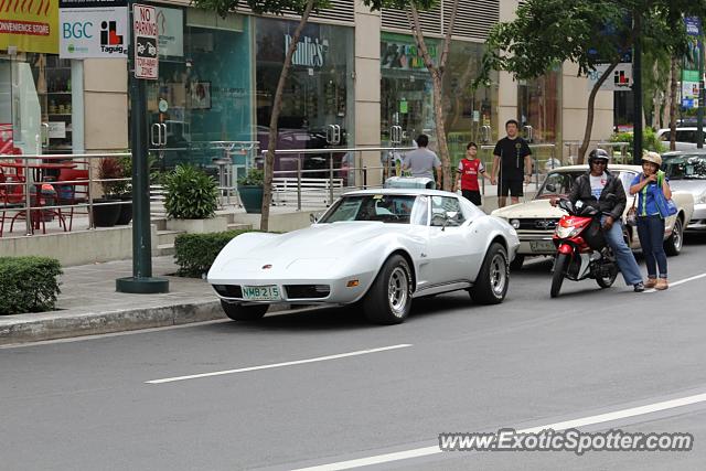 Other Vintage spotted in Taguig, Philippines