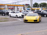 Lamborghini Gallardo