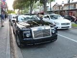 Rolls Royce Phantom