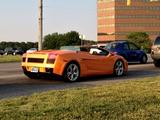 Lamborghini Gallardo