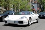 Ferrari 360 Modena