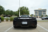 Mclaren MP4-12C