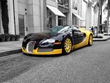 Bugatti Veyron