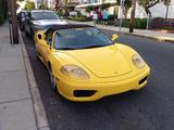 Ferrari 360 Modena