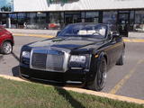 Rolls Royce Phantom