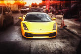 Lamborghini Gallardo