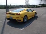 Ferrari F430