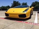 Lamborghini Gallardo