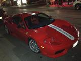 Ferrari 360 Modena