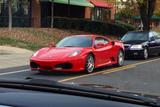 Ferrari F430