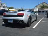 Lamborghini Gallardo