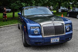 Rolls Royce Phantom