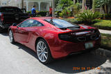 Mclaren MP4-12C