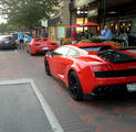 Lamborghini Gallardo