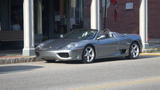 Ferrari 360 Modena