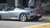 Ferrari 360 Modena