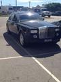 Rolls Royce Phantom