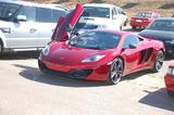 Mclaren MP4-12C