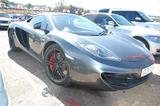 Mclaren MP4-12C