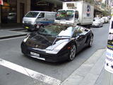 Lamborghini Gallardo