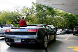 Lamborghini Gallardo