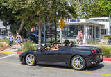 Ferrari F430