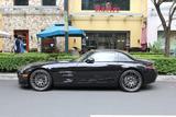 Mercedes SLS AMG