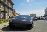 Lamborghini Gallardo