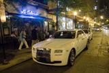 Rolls Royce Ghost