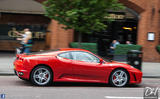 Ferrari F430