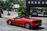 Ferrari 360 Modena