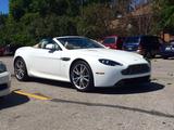 Aston Martin Vantage